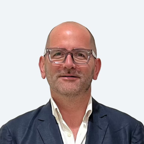 Stephen Easthope